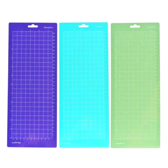 Cricut Joy Cutting Mat 3ct - Picture 1 of 5